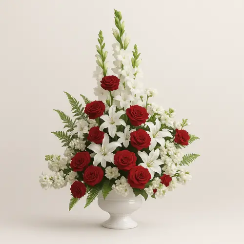 Bunga Meja cipamekar